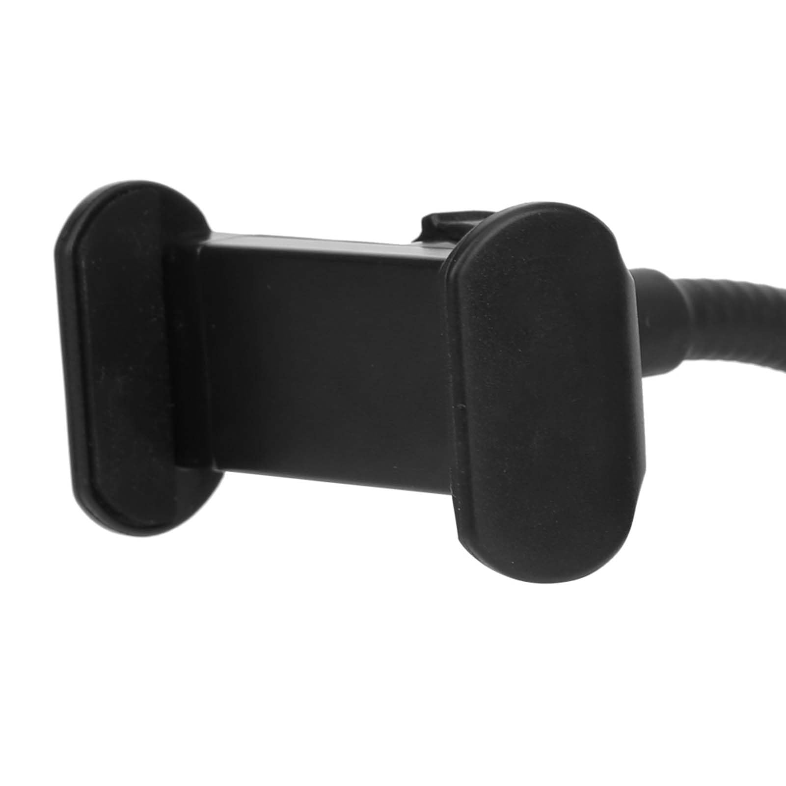 Clip De Téléphone Portable Pour Tuyau, Support De Pince De Diffusion En Direct Pour Smartphone, Support De Pince De Diffusion En Direct Pour Smartphone, Anneau Lumineux, Support