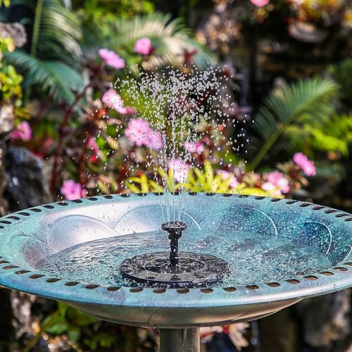 Opiniones y reviews de Fuentes - los más vendidos. 5 Fuentes marca MLKSJKD (2)