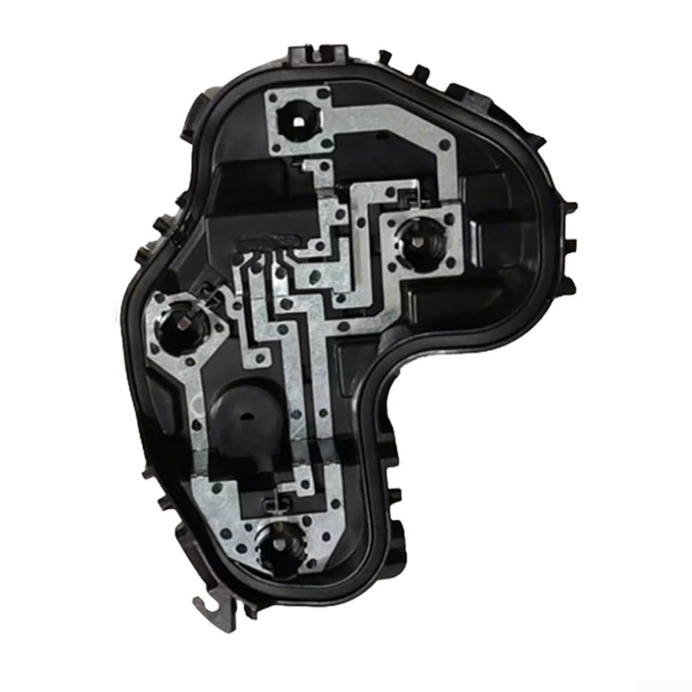 Portalampada Posteriore Sinistro Per BMW Serie 1 F20 F21 (2010-2015) Ricambio OE 63217315199 Plastica Sostituzione Diretta Senza LCI