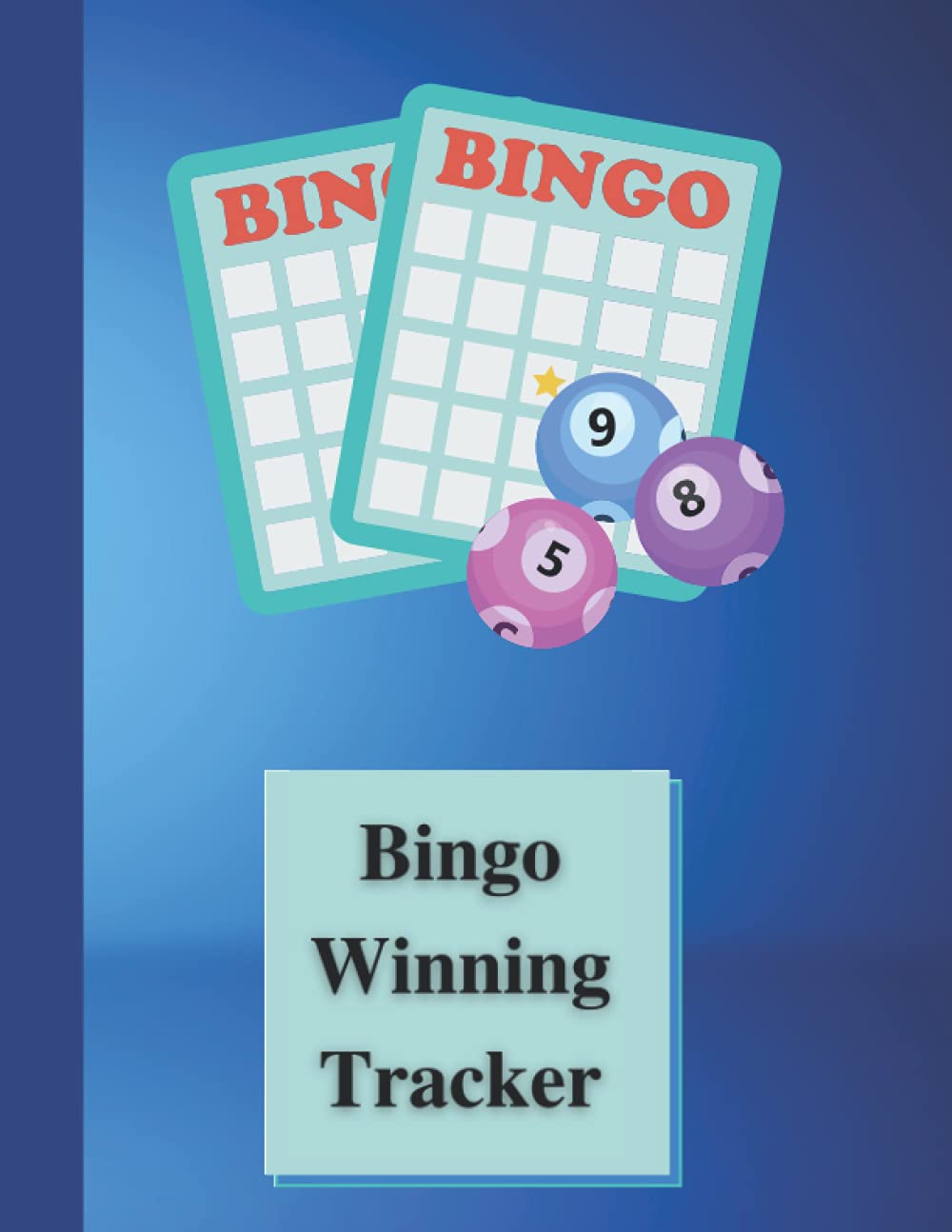 Bingo Winning Tracker: All 75 balls with their dedicated pages