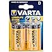 Produktbild Varta® Batterie (4120) Longlife (Alkali Mono) LR 20 VLL (D) 1,5V, 2er Pack in Blister