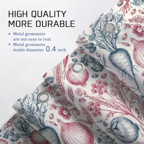 Rideau de douche 274 x 183 cm polyester motif tournesol - 8