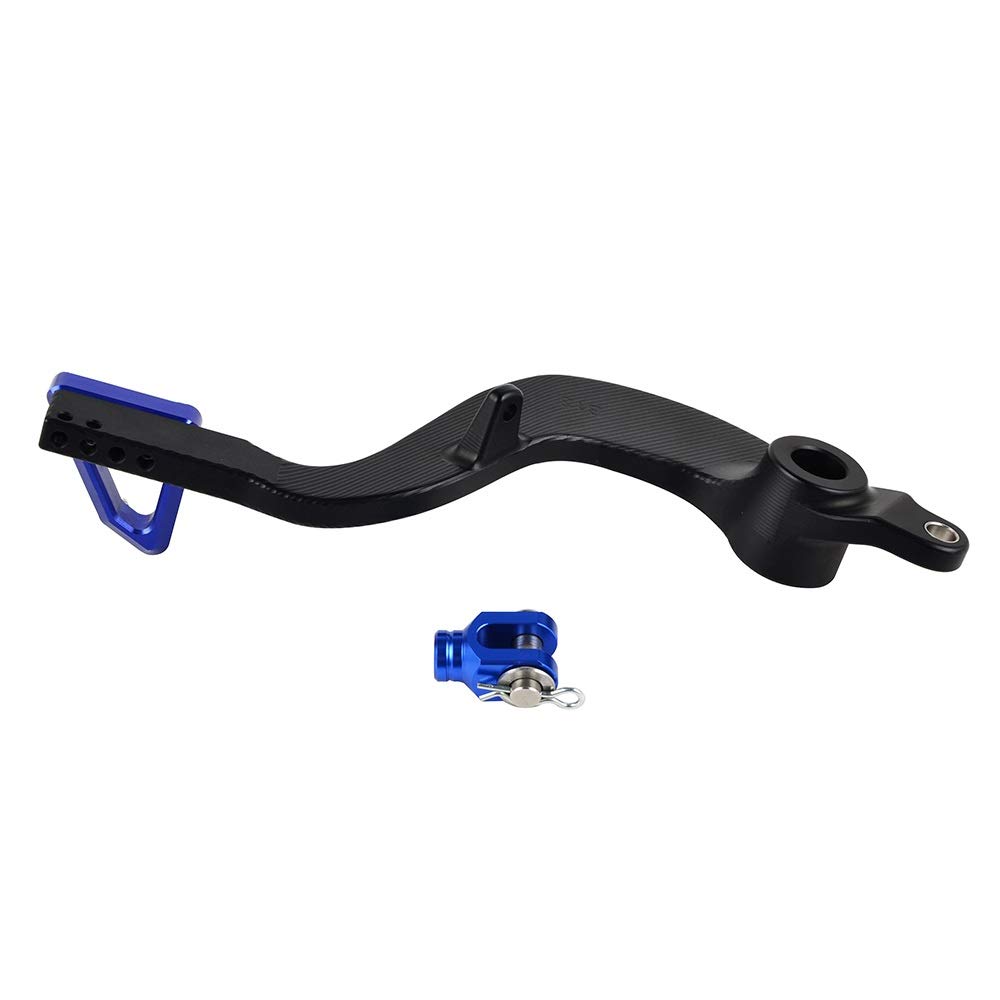 RFX Flexhebel Set Blau Yamaha YZ 125, 250 2008-2014