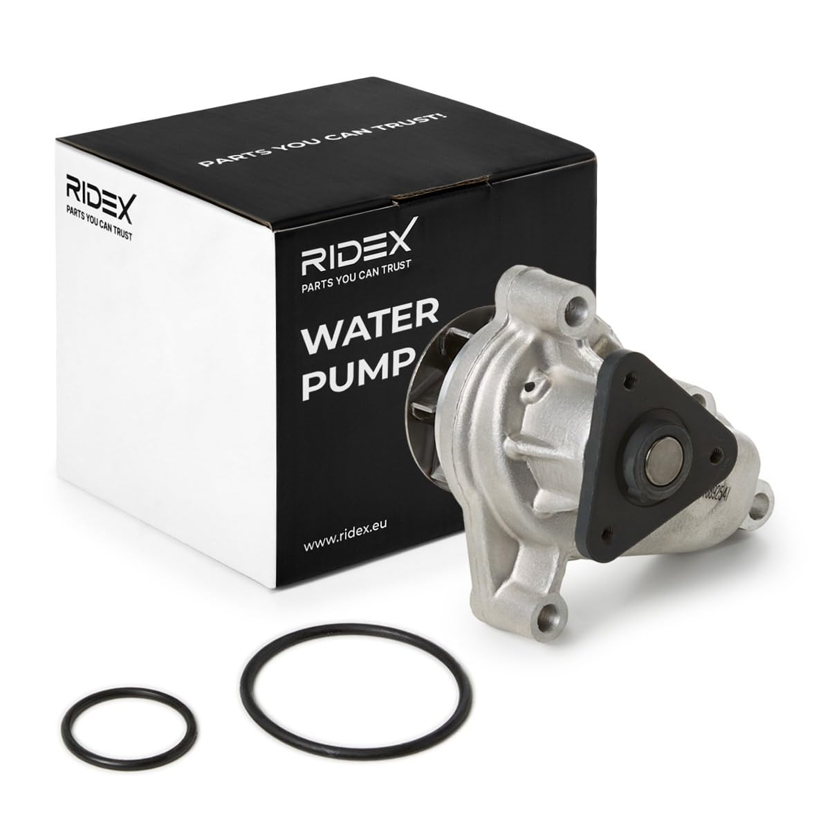RIDEX 1260W0530 Pompa acqua Compatibilità con KIA SPORTAGE SL