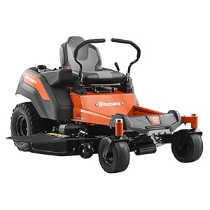 Husqvarna Z248F (48″) 21.5HP Kawasaki Special Edition Zero Turn Lawn Mower