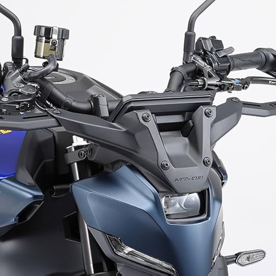 Amazon | YAMAHA（ヤマハ） マルチマウントステー MT-09 2024