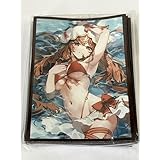 白詰草カードスリーブウマ娘スティルインラブ