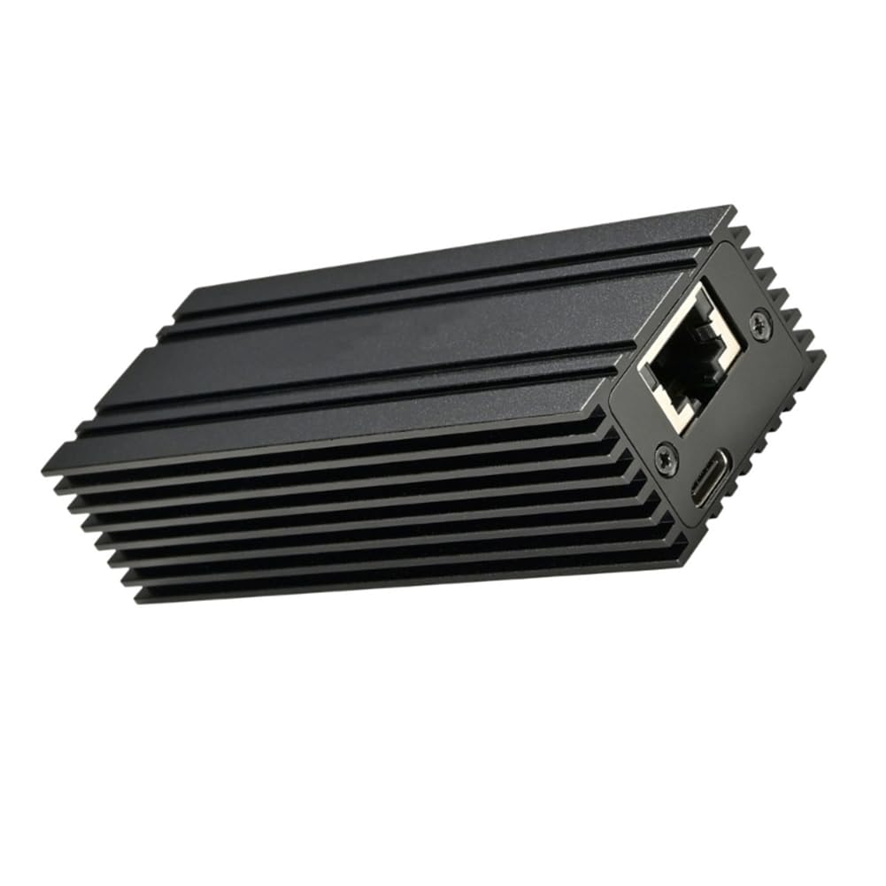 Carte réseau Ethernet USB4 10 Gbit/s Connexion Internet rapide pour vendeurs mondiaux 3/4 10 Go