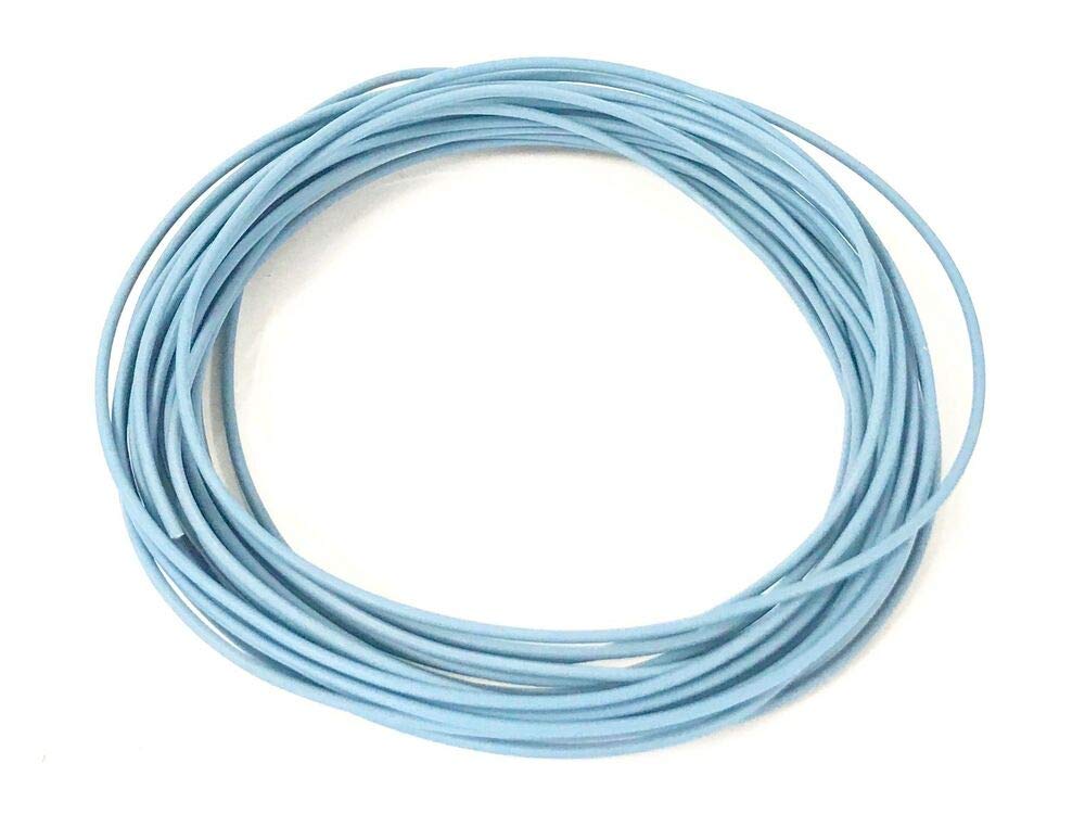 275 Feet Of 18 AWG TXL High Temperature Automotive Wire - 11 Solid Colors (25 Ft Each)