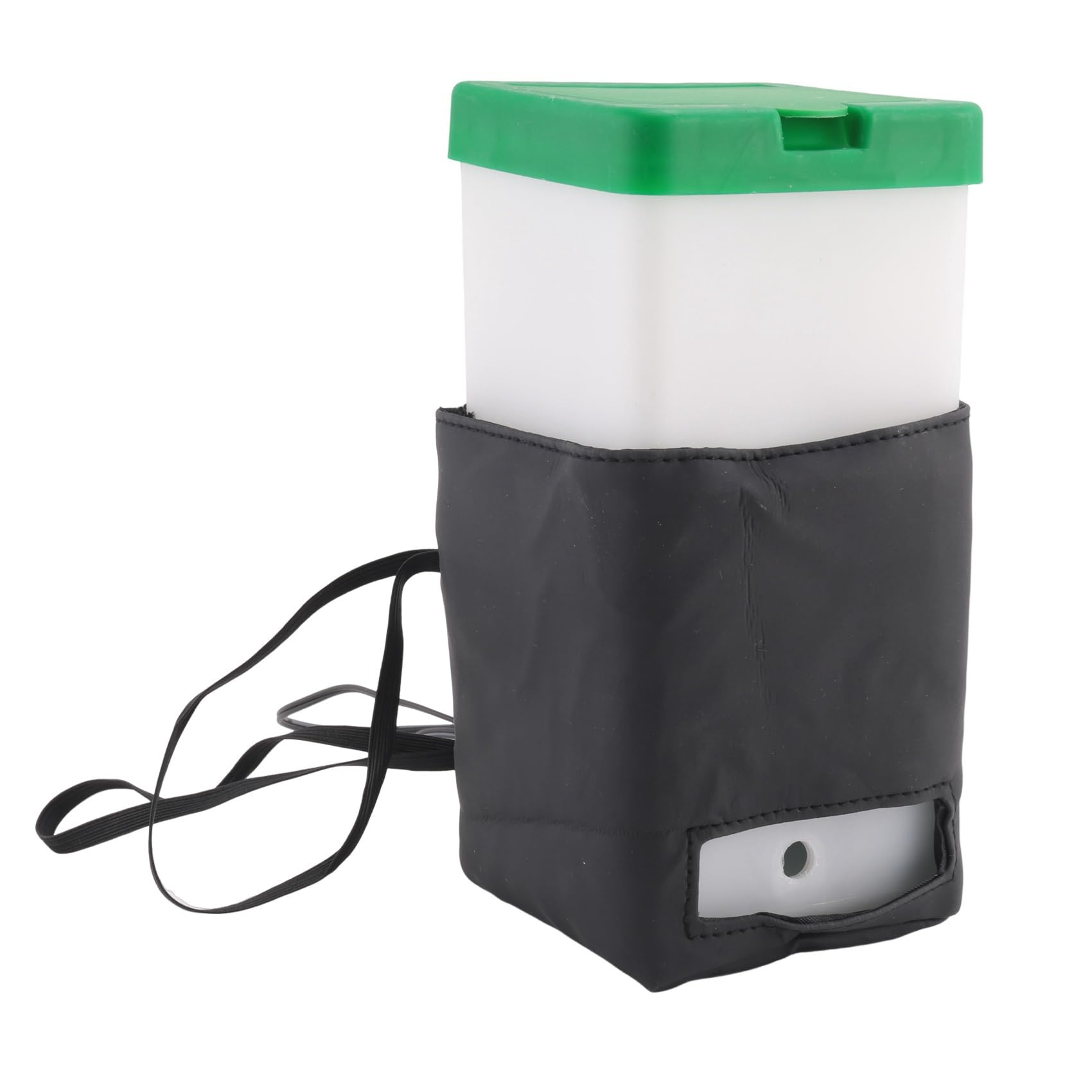 6X Botella de Agua Calentada para Conejos, Botella de Agua Sin de 32 Onzas para Conejos, HáMster, Cobayas, Hurones, PáJaros y CacatúAs