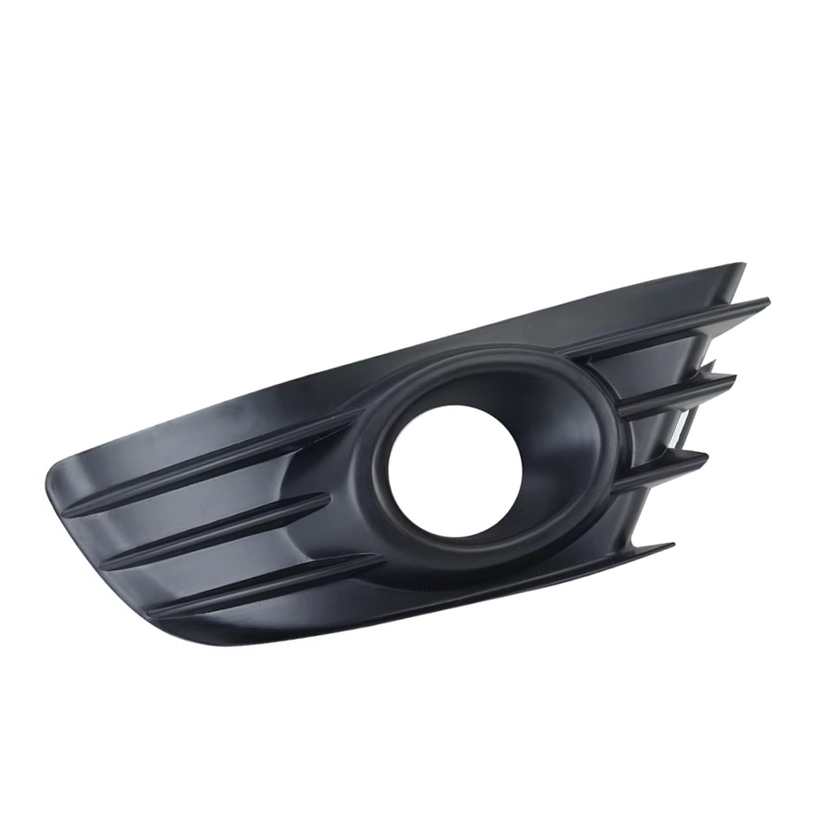 Lámpara antiniebla delantera con rejilla protectora compatible con Citroen C4 7