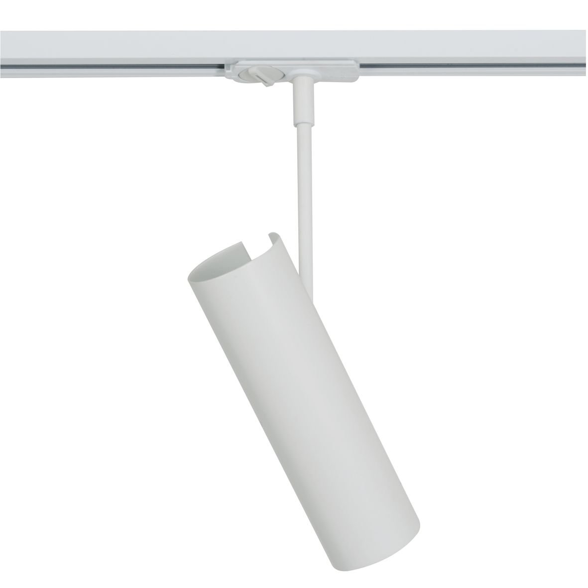 Nordlux Mib 6 Link White Track Light