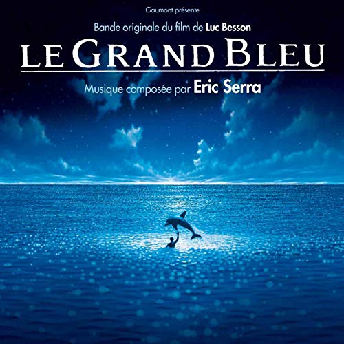 Le Grand Bleu