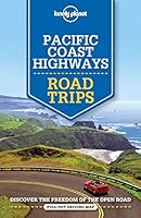 Algopix Similar Product 11 - Lonely Planet Pacific Coast Highways