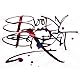 Diamine Füllfederhaltertinte Bloody Brexit, 80 ml, limitierte Auflage