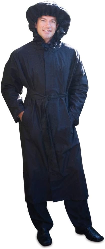 The Original ShayneCoat For Men