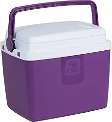 CAIXA TERMICA 6L BEL - ACAI