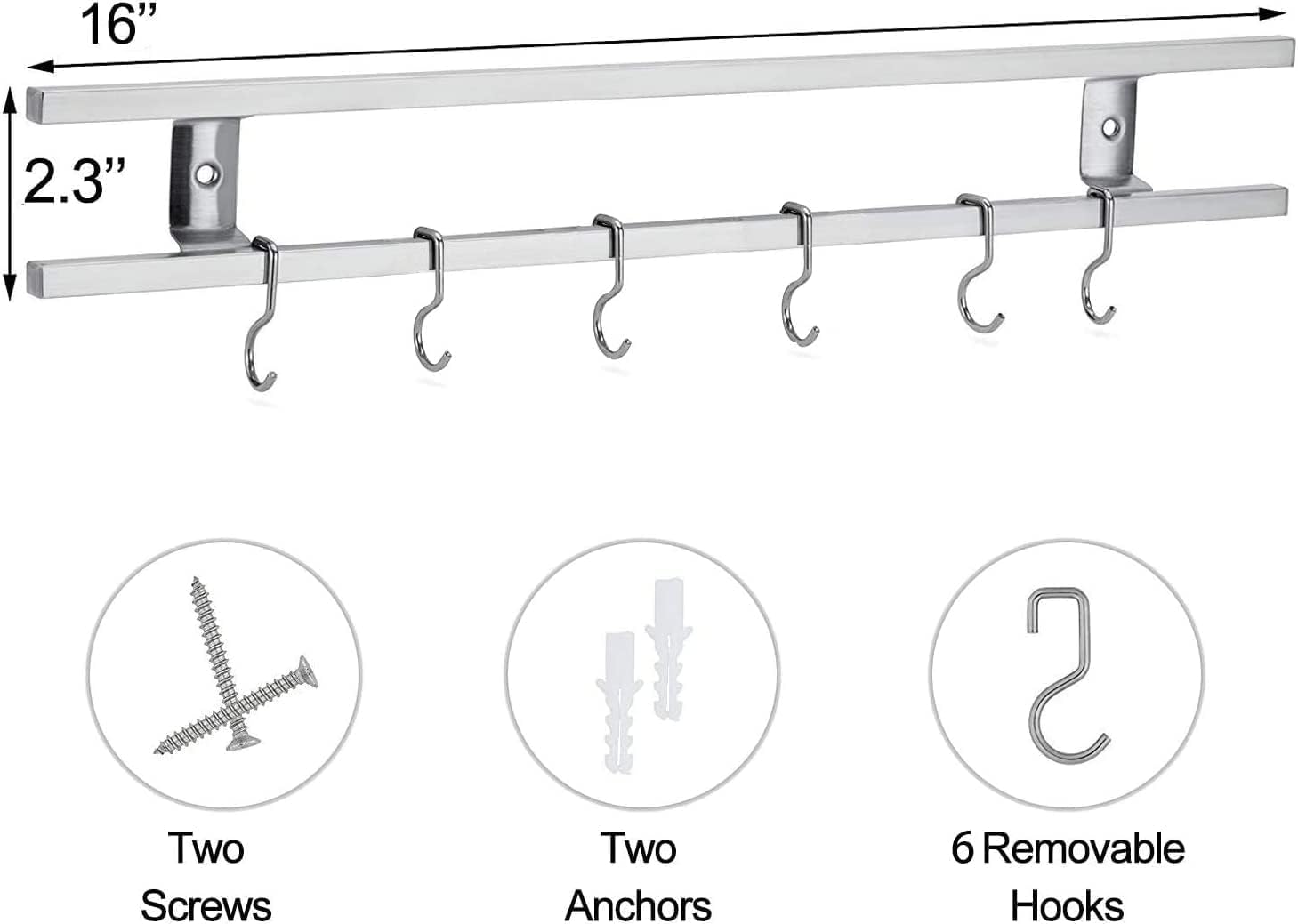 Barra Magnetica Portautensili - Acquistare Dalla - Foto 12