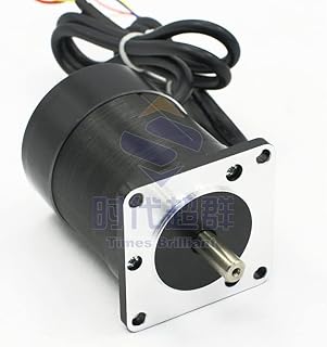 Davitu DC Motor - 57BL75S10-230TF9 24V 100W 3000rpm 0.32NM Brushless DC Motor