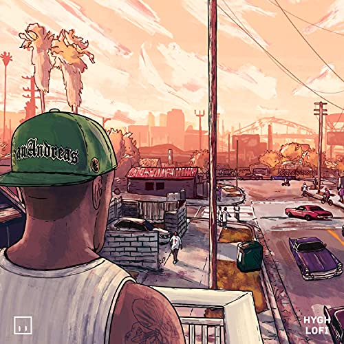  GTA San Andreas Theme
