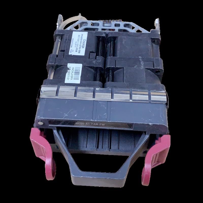 for NC55-A1-FAN-FW V01 800-46887-01 Switch Fan Tray for Cisco NCS 5500 Series