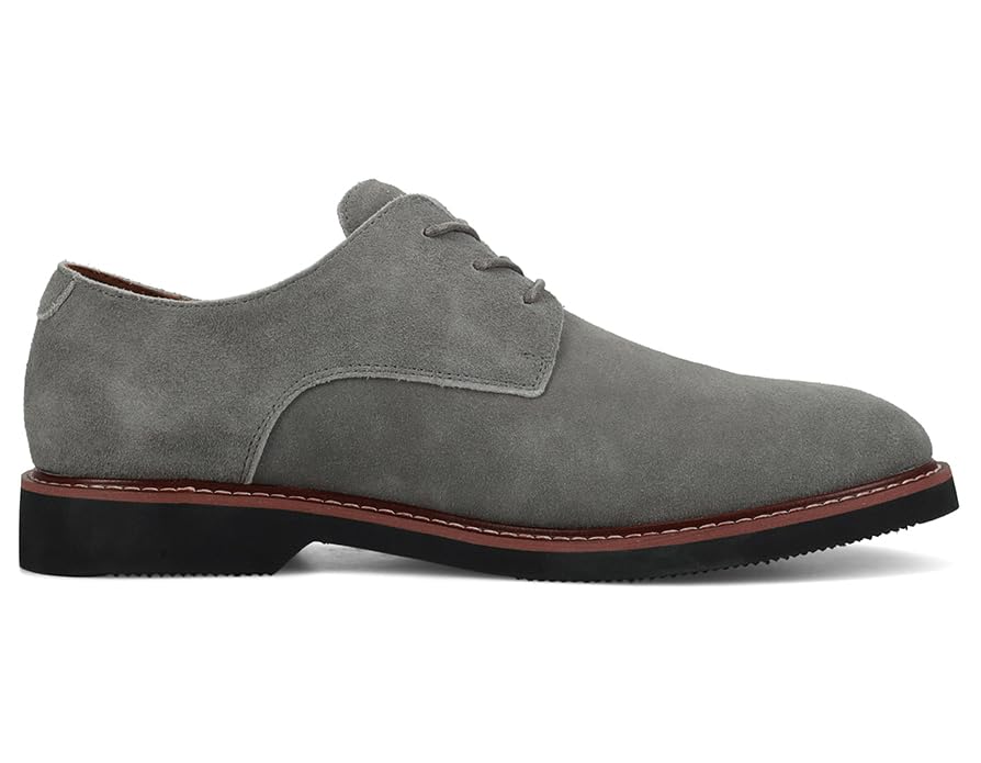 Image of Gunnar and Troy Sentinel Mens Oxford Dress Shoes, Multi-Colors & Sizes | Men's Wingtip Oxford Dress Shoes, Soft Leather Classic Lace-Up Modern Shoes