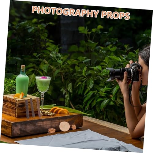 Conjunto decorativo natural de frutas secas y flores ULTECHNOVO miniatura 5