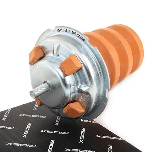 RIDEX Tampone paracolpo Sospensione 1182R0096 per