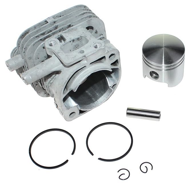 Części narzędzi Zestaw tłoka cylindra dla CC2000 CC3000 dla MTD 2075R 2075RC 2079r 2090R dla Troy-Bilt TB2000 TB3000 dla rzemieślnika 316795110