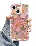 Jusy Case for iPhone 15,...