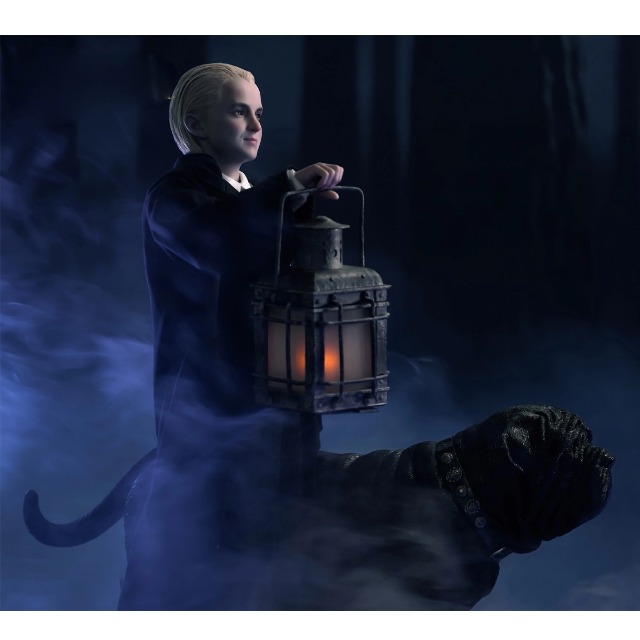 Amazon.co.jp: HiPlay INART 1/6 ハリー・ポッターと賢者の石