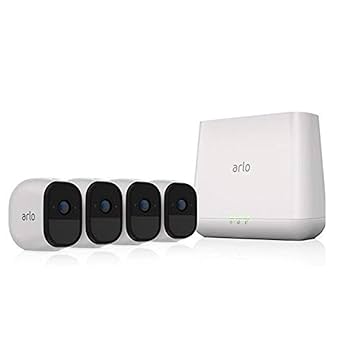 Amazon.co.jp: 【Compatible with Alexa】 Arlo ネットワーク