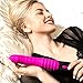 G Spot Dildo Vibrator Sex Toy, SHEQU Thrusting Sex Massager with 10 Vibration Mode Silicone Clitoris Vaginal Rechargeable Stimulator Vibe Masturbator Adult Toy for Women