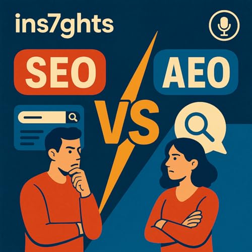 AEO: The Future of Marketing