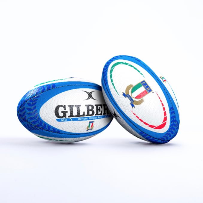 Gilbert MINI PALLONE ITALIA