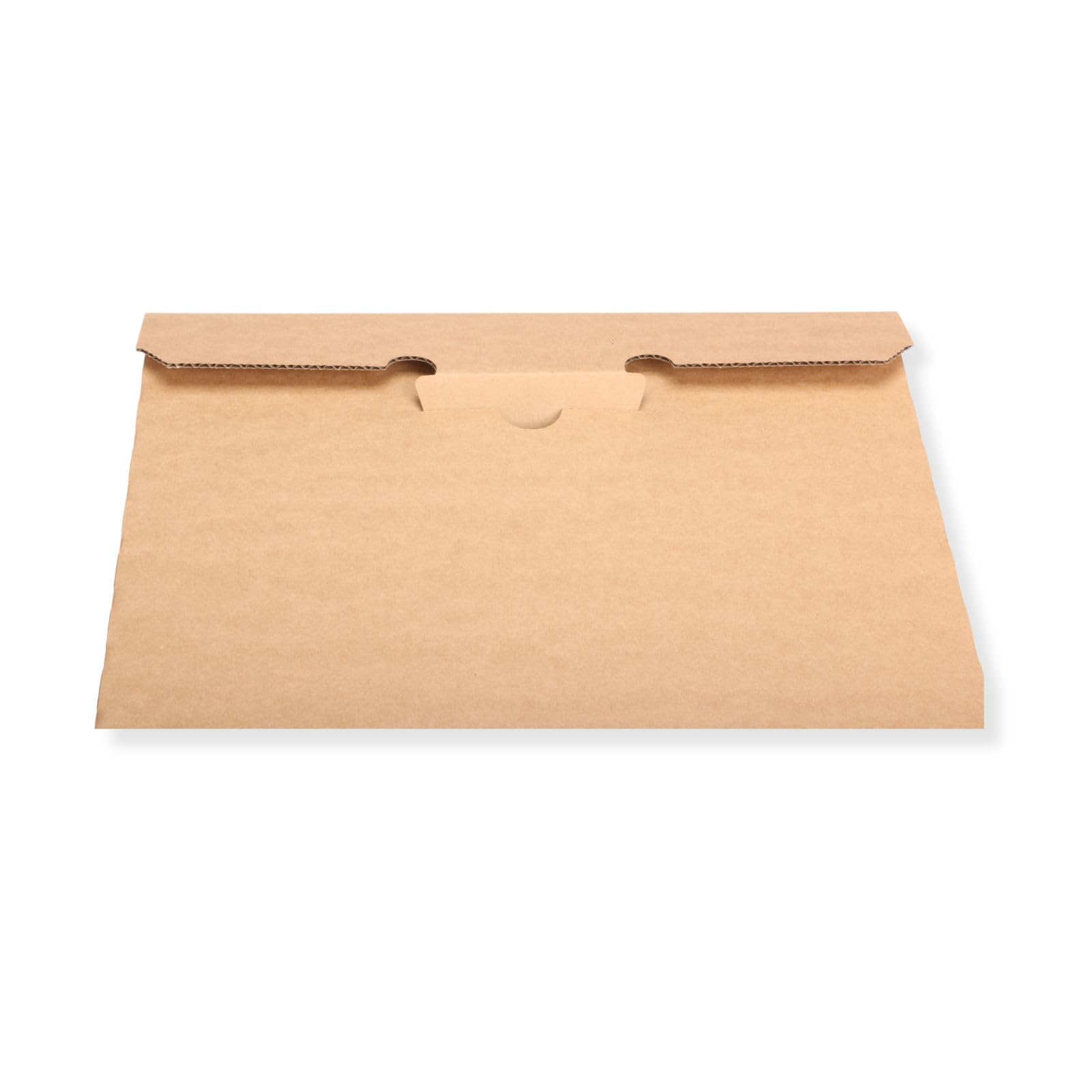 200 St. LP Schallplatten Versandkartons Kartonage für 3-6 Vinyl LP Maxi 12 Zoll 325x325x20 mm extra stark