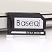 BaseQi Aluminum microSD Adapter for MacBook Pro Retina 13