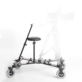 Snaketrack柔軟なCamdollyレールx1???50?ft ( 15?m )の柔軟なゴムソリッドトラック 2zzhgl6 Amazon.com : CamDolly Cinema System + 1 Rail - The World's