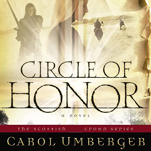 Circle of Honor by Carol Umberger episode artwork