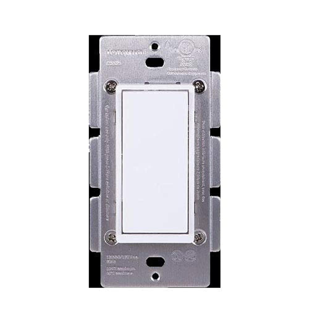 Honeywell Home Z5SWITCH Z-Wave Plus in-Wall Smart Switch - Amazon.com