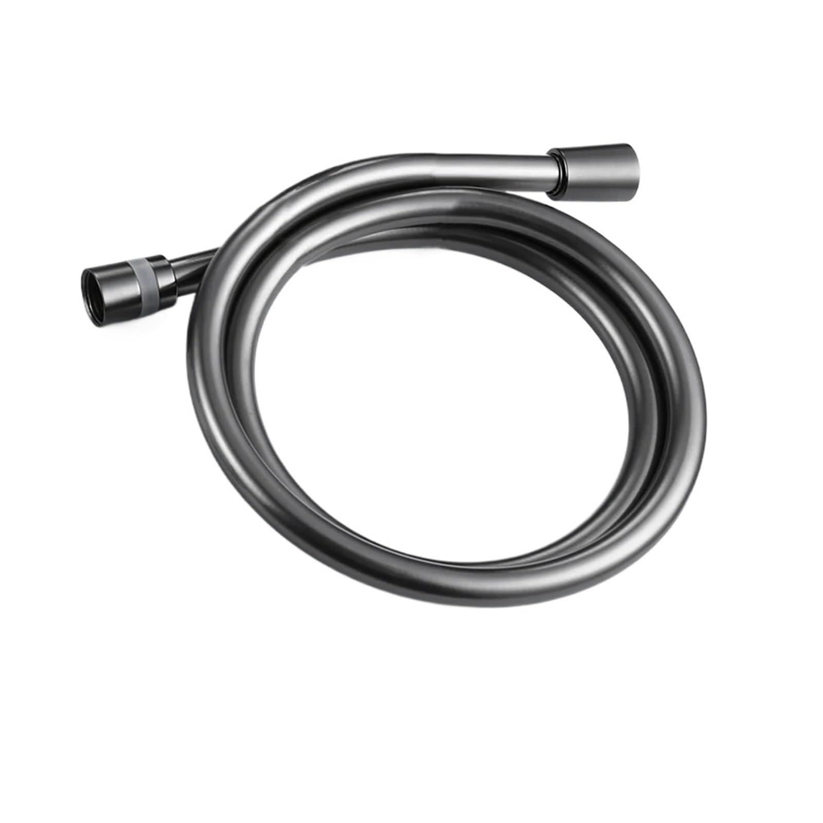Lyxygmv Pvc Tube-Gm Shower Hose Replacement With 150.0Cm Stainless Steel Or Tube Thickening Anti-Twist Bathroom Accessories For Bathroom Showers(Pvc Tube-Gm)