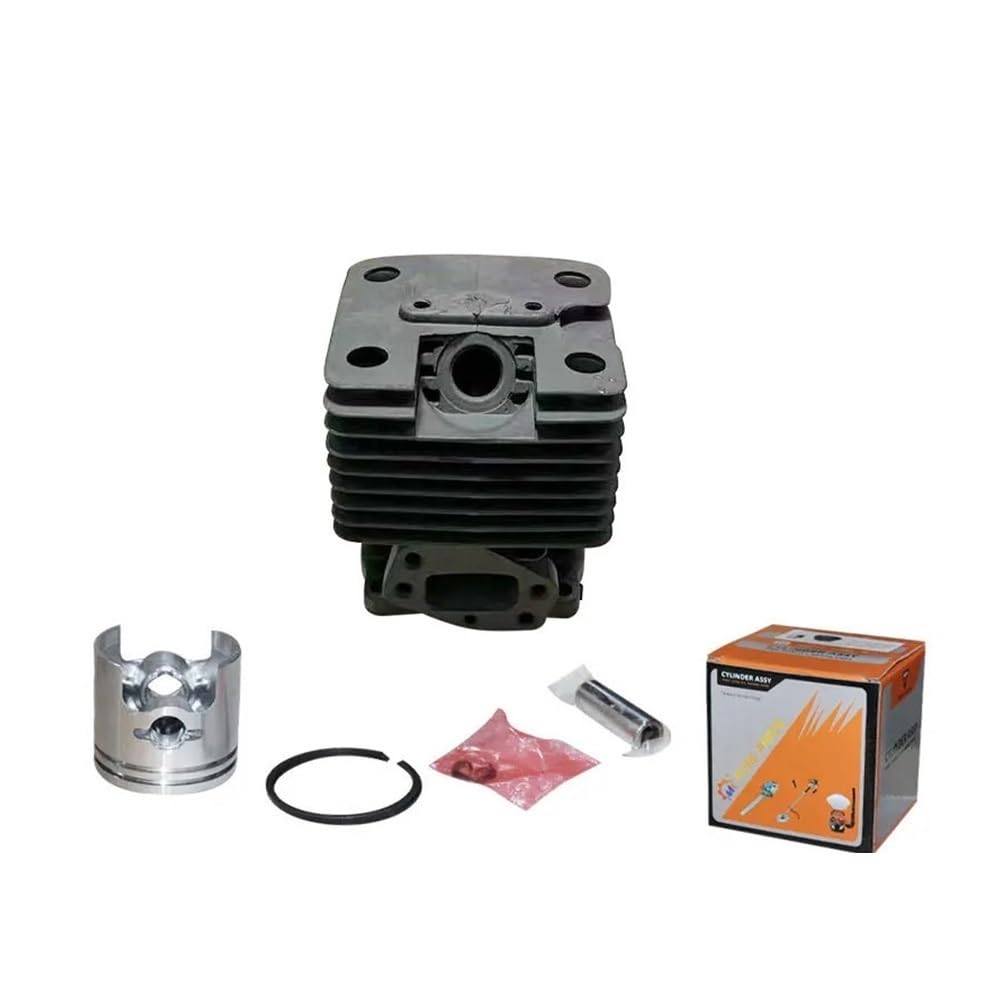 Kit de piston de cylindre 40 mm piece rechange debroussailleuse G45 BC4310 4302