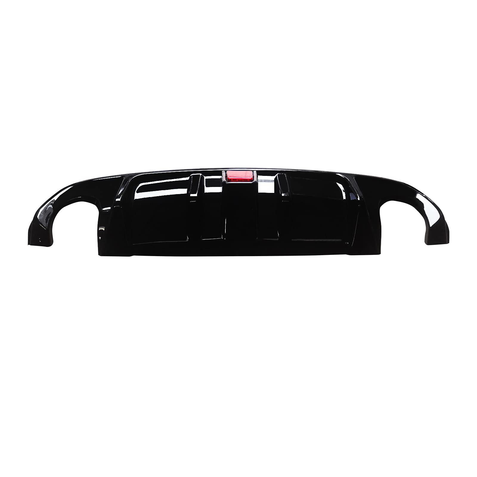 Q50 USDM V37 スカイライン リアディフューザー エアロ 41nUyV46LuL.jpg