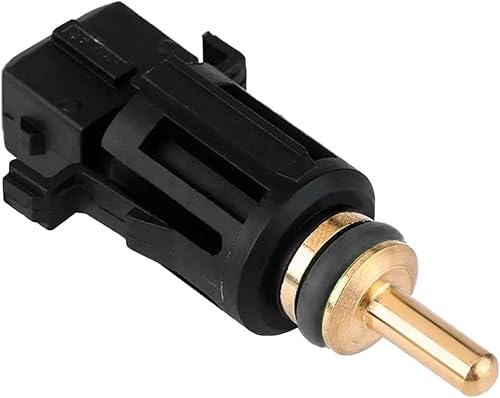 Reemplazo del sensor de temperatura del refrigerante para E39 E46 E60 E61 E81 E87 E90 E91 E93, F10, 3er 5er, X3 X5 X6 Z4, reemplazar 13627788077,