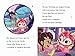 Magic Mixies: Welcome to Mixia! (I Can Read Level 1)