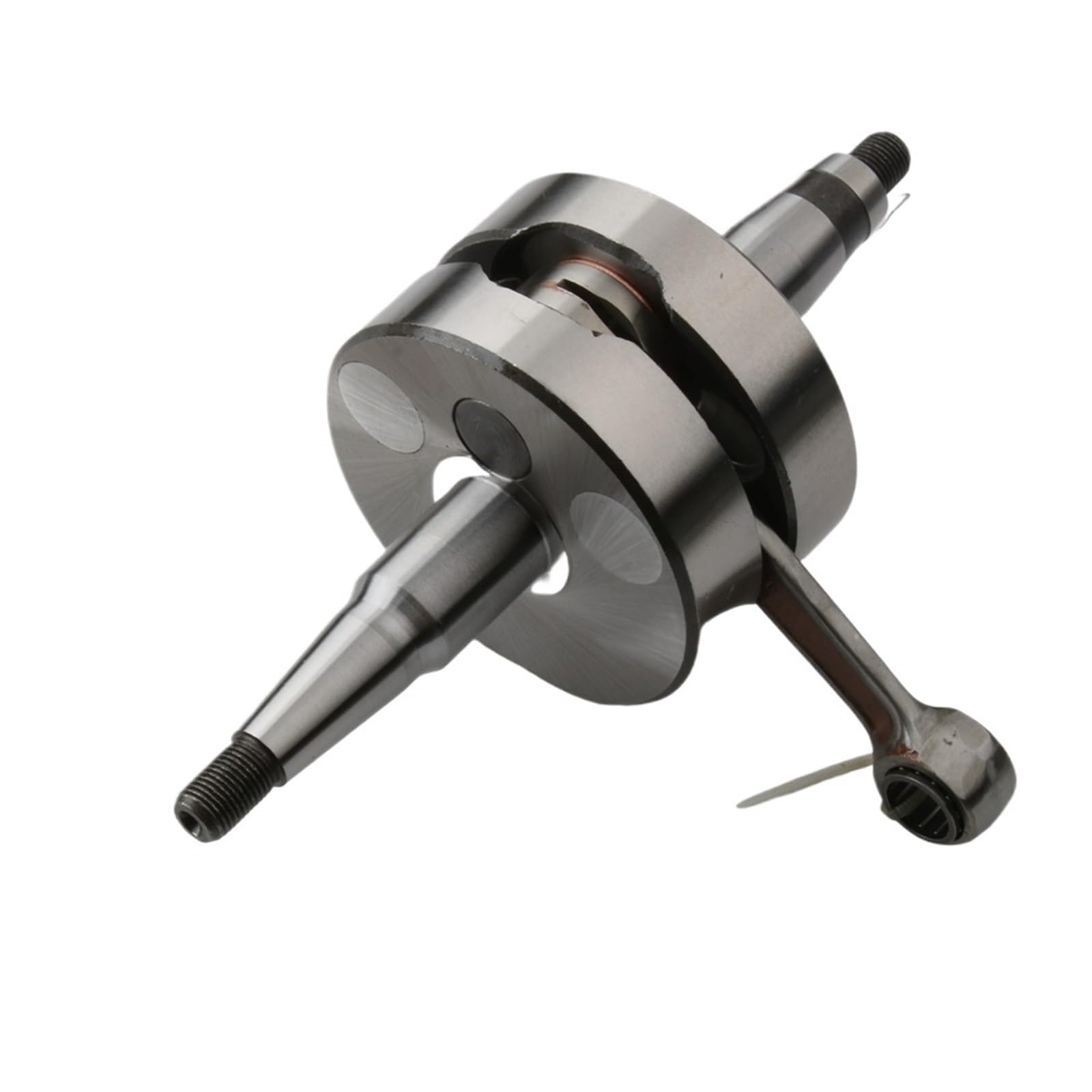 Compatibile con i componenti del Motore D50b2t da 50 CC, Gruppo Albero Motore da Corsa for motociclette