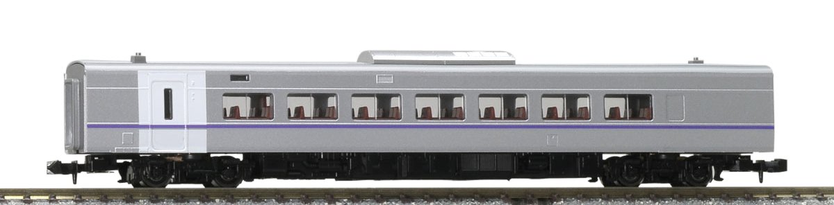 Amazon | TOMIX Nゲージ キハ260 1300 新塗装 M 9404 鉄道模型