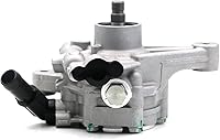 Vista 6 de Chefull 21-534 Bomba de dirección asistida Compatible con 2011-2017 Honda Odyssey 2009-2015 Honda Pilot 2012-2014 Honda Ridgeline, Bomba