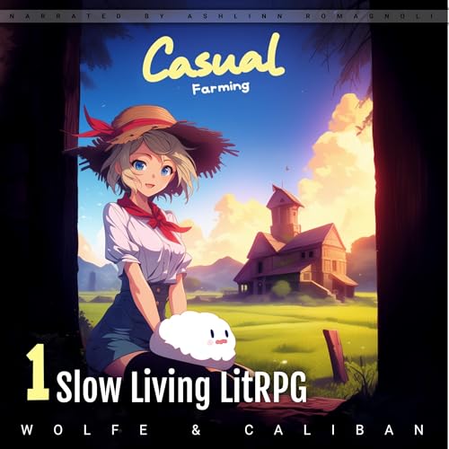 Enjoy: This Edge-Of-Your-Seat Full Audiobook For Book-Lovers.