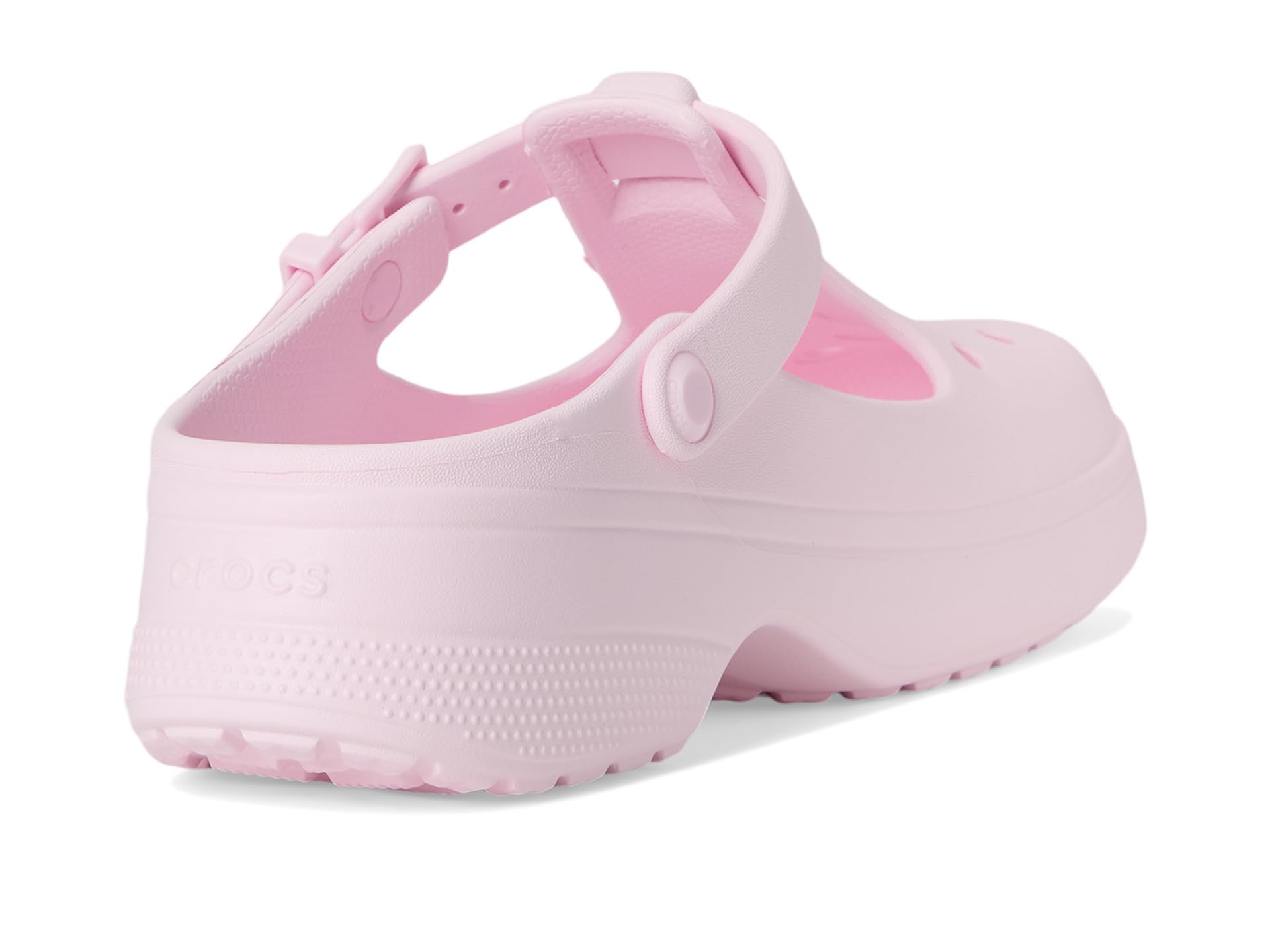 Crocs Classic Mary Jane Clogs, Mary Janes for Women ZoccoliUnisex - Adulto